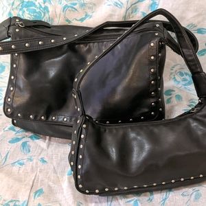 Nine West Leather Purses